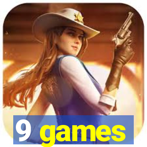 9 games